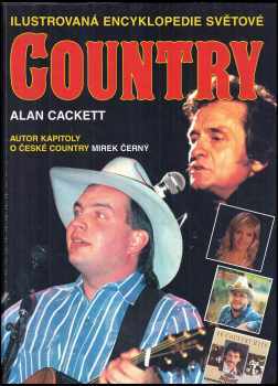 Alan Cackett: Ilustrovaná encyklopedie country
