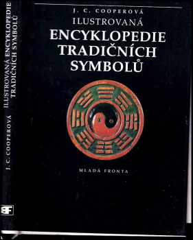 James Fenimore Cooper: Ilustrovaná encyklopedie tradičních symbolů