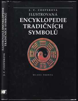 Ilustrovaná encyklopedie tradičních symbolů