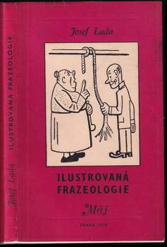 Ilustrovaná frazeologie