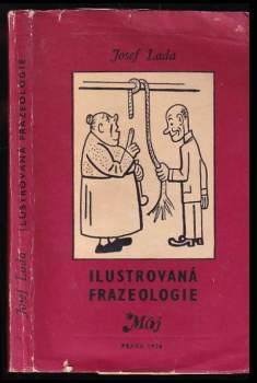 Ilustrovaná frazeologie