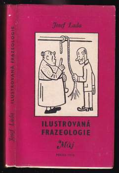 Ilustrovaná frazeologie