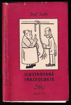 Ilustrovaná frazeologie