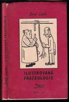 Ilustrovaná frazeologie