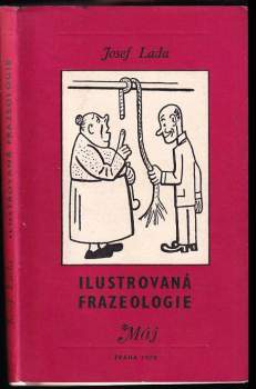 Ilustrovaná frazeologie