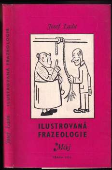 Ilustrovaná frazeologie
