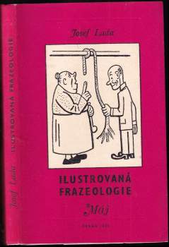 Josef Lada: Ilustrovaná frazeologie