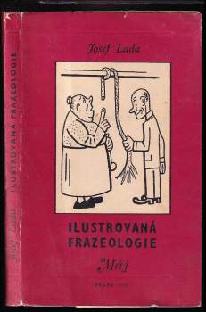 Ilustrovaná frazeologie