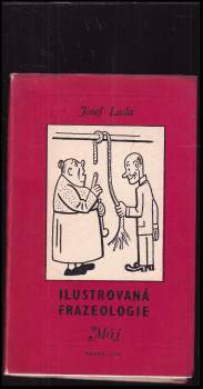 Josef Lada: Ilustrovaná frazeologie