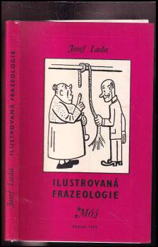 Ilustrovaná frazeologie