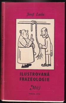 Ilustrovaná frazeologie