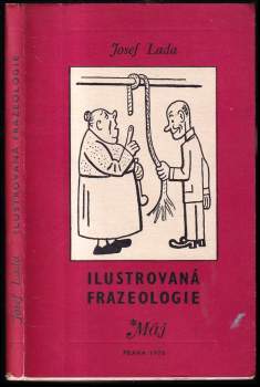 Josef Lada: Ilustrovaná frazeologie