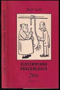 Josef Lada: Ilustrovaná frazeologie
