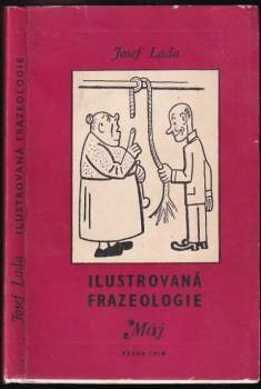 Josef Lada: Ilustrovaná frazeologie
