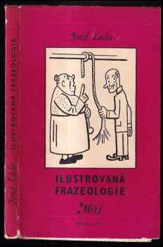 Josef Lada: Ilustrovaná frazeologie