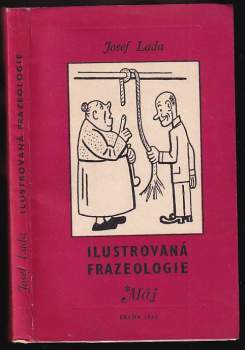 Ilustrovaná frazeologie