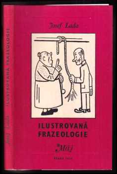 Ilustrovaná frazeologie - Josef Lada (1971, Mladá fronta) - ID: 106339