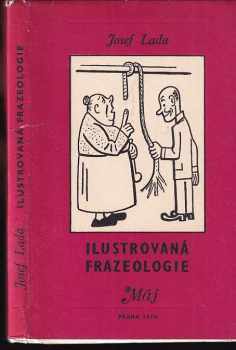 Ilustrovaná frazeologie