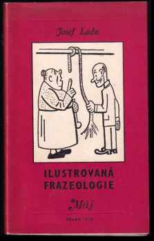 Ilustrovaná frazeologie