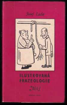 Josef Lada: Ilustrovaná frazeologie