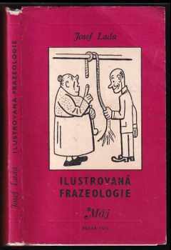 Josef Lada: Ilustrovaná frazeologie