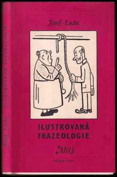 Ilustrovaná frazeologie