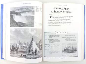 Simon Adams: Ilustrovaná historie 19. století