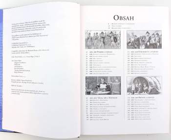 Simon Adams: Ilustrovaná historie 19. století
