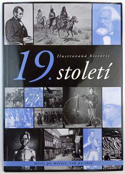 Ilustrovaná historie 19. století