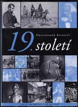 Simon Adams: Ilustrovaná historie 19. století