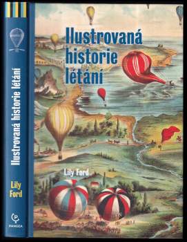 Ilustrovaná historie létání