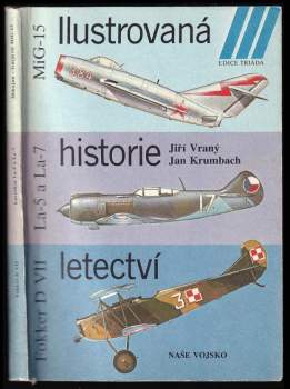 Ilustrovaná historie letectví