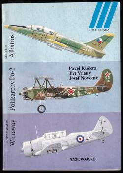 Ilustrovaná historie letectví