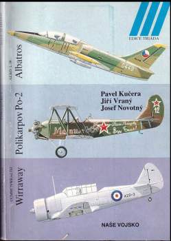 Ilustrovaná historie letectví