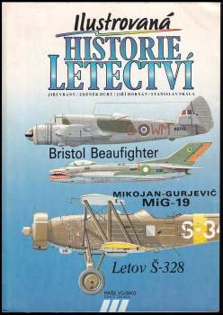 Ilustrovaná historie letectví