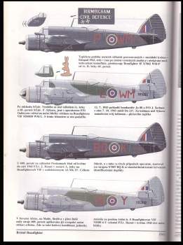 Zdeněk Hurt: Ilustrovaná historie letectví