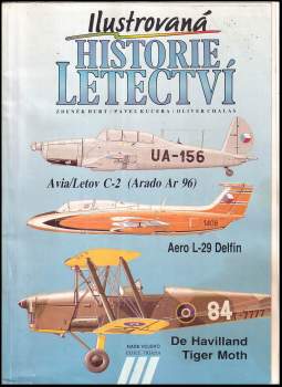 Ilustrovaná historie letectví
