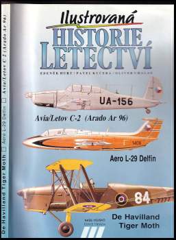 Ilustrovaná historie letectví