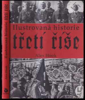 Ilustrovaná historie třetí říše