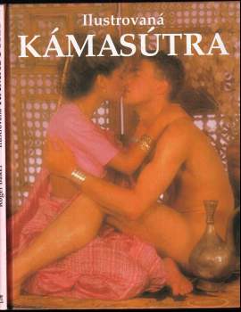 Ilustrovaná Kámasútra
