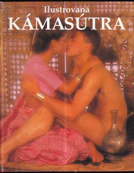 Ilustrovaná Kámasútra