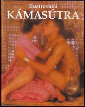 Roger Baker: Ilustrovaná Kámasútra