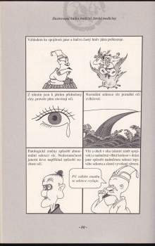 Chuncai Zhou: Ilustrovaná kniha tradiční čínské medicíny