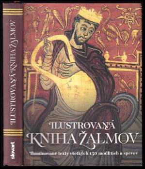 Ilustrovaná Kniha žalmov