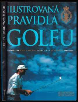 Ilustrovaná pravidla golfu