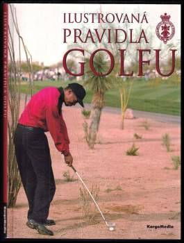 Ilustrovaná pravidla golfu