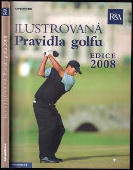 Ilustrovaná pravidla golfu