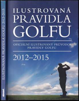 Ilustrovaná pravidla golfu