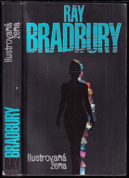 Ilustrovaná žena a jiné povídky