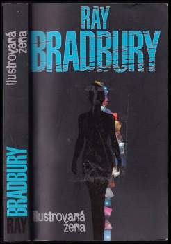 Ilustrovaná žena a jiné povídky